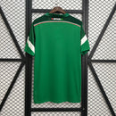 Camisa Retrô Mexico 2014