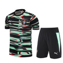 Kit Treino Portugal 25/26
