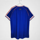 Camisa Retrô França 1998 l