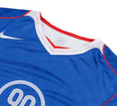 Camisa Total 90