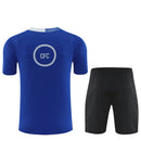 Kit Treino Chelsea 25/26
