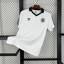 Camisa Retrô Alemanha 1980