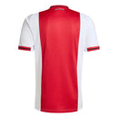 Camisa Ajax 25/26 I