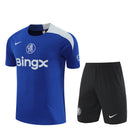 Kit Treino Chelsea 25/26