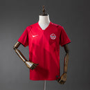 Camisa Canadá 2026 I