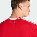 Camisa Pais de Gales 26/27 I