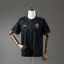 Camisa Portugal 25/26 Black Panther