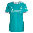 Camisa Liverpool 25/26 III Feminina