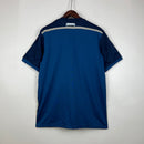 Camisa Retrô Argentina 2014