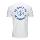 Camisa Bayern Urban 25/26