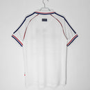 Camisa Retrô França 1998 ll