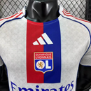 Camisa Player Lyon 25/26