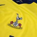 Camisa Tottenham 25/26 III