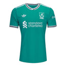 Camisa Liverpool 25/26 IIl