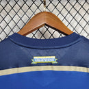 Camisa Retrô Argentina 2010