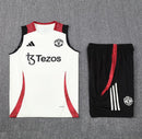 Kit Regata Manchester United 25/26