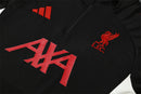 Conjunto Liverpool 25/26