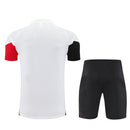 Kit Treino Ajax 25/26