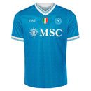 Camisa Napoli 25/26 I
