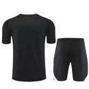 Kit Treino Liverpool 25/26