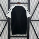 Camisa Retrô Real Madrid 01/02
