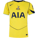 Camisa Tottenham 25/26 III