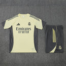 Kit Treino Real Madrid 25/26