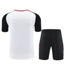 Kit Treino Manchester United 24/25