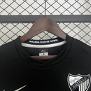 Camisa Retrô Malaga 2012