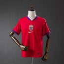 Camisa Noruega 2026 l