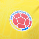 Camisa Colômbia 2026 l