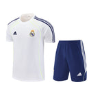 Kit Treino Real Madrid 25/26