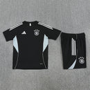 Kit Treino Alemanha 25/26