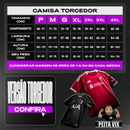 Camisa CRF Mundial de Clubes 2025