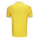 Camisa Colômbia 2026 l