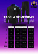 Conjunto Liverpool 25/26