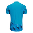 Camisa Espanha 2026 Goleiro