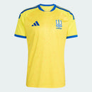 Camisa Ucrania 26/27 I