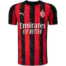 Camisa Milan 25/26 I