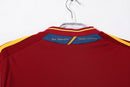 Camisa Retrô Espanha 2012
