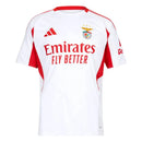 Camisa Benfica 25/26 II