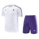 Kit Treino Inter de Milão 25/26