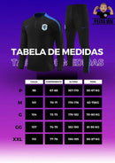 Conjunto PSG 25/26