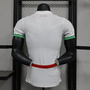 Camisa Player Marrocos 24/25