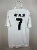 Real Madrid CR7 2015/16
