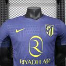 Camisa Player Atletico de Madrid 25/26