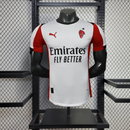 Camisa Player Milan 25/26