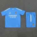 Kit Treino Real Madrid 25/26