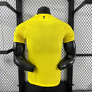 Camisa Player Al Nassr 25/26