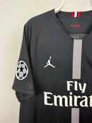 PSG Mbappé 2018/19 Away